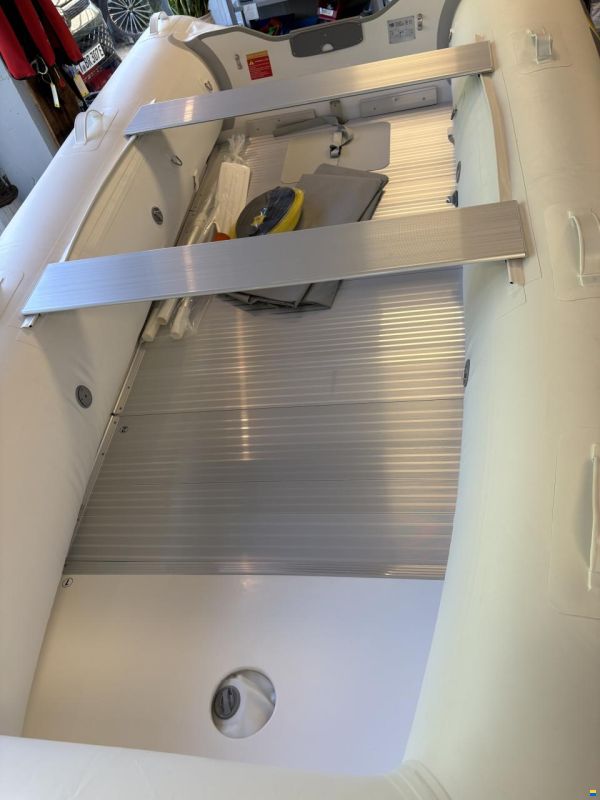 ZAR mini ALU12