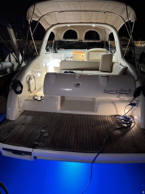Molinari Airon Marine 301