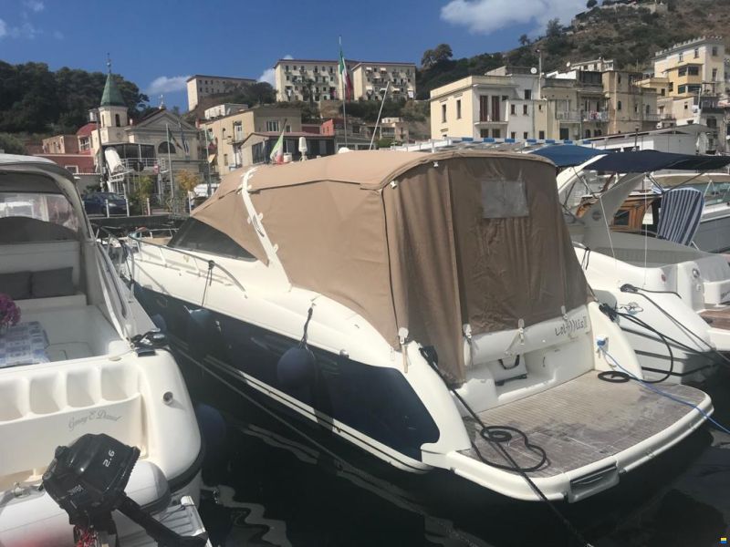 Molinari Airon Marine 301