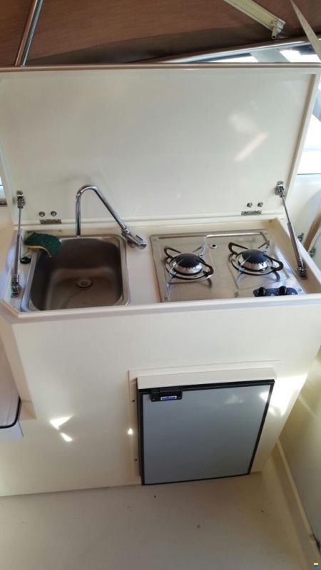 Molinari Airon Marine 301