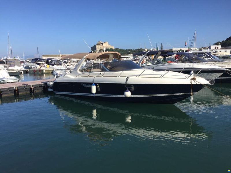 Molinari Airon Marine 301