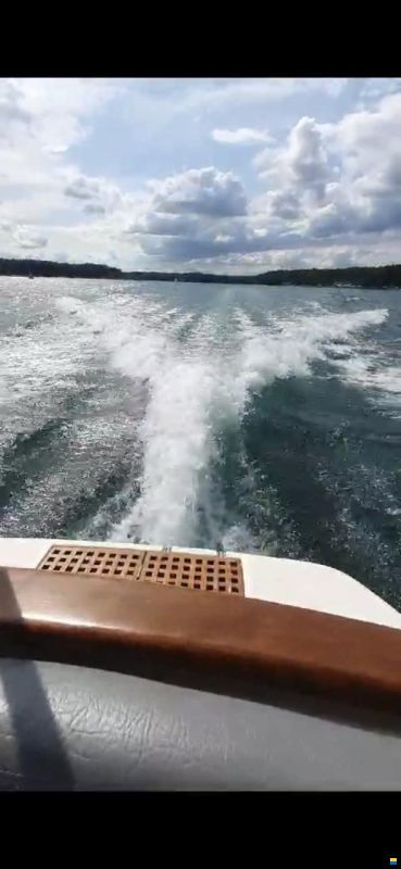 Jeanneau Leader 805