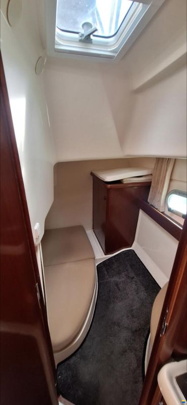Jeanneau Leader 805