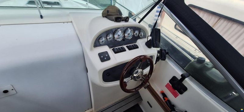 Jeanneau Leader 805