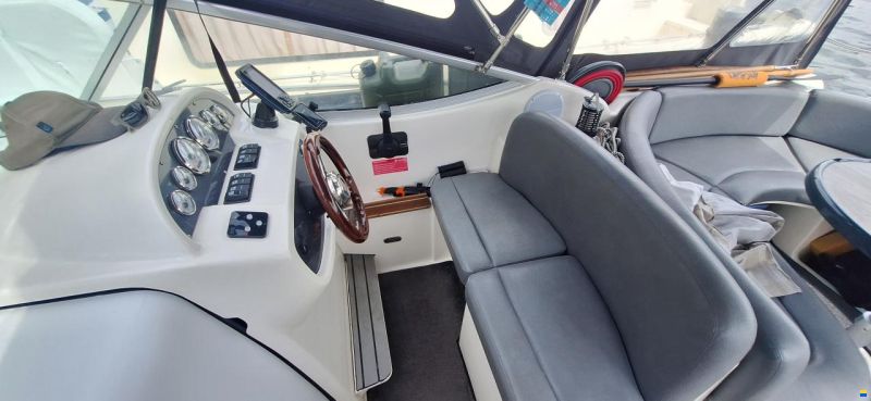 Jeanneau Leader 805