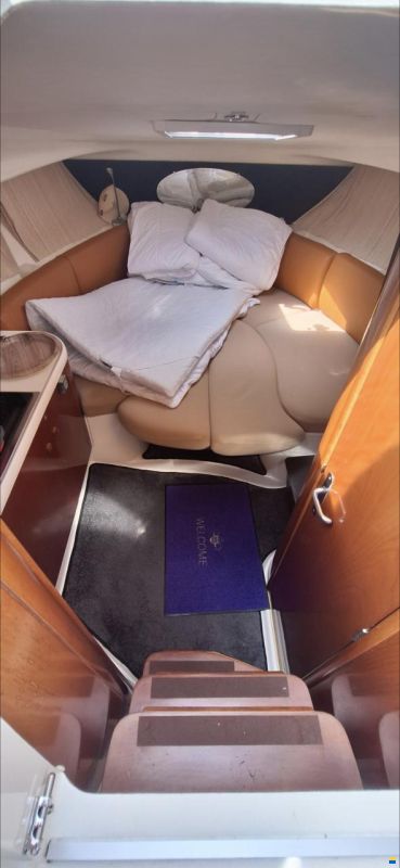 Jeanneau Leader 805