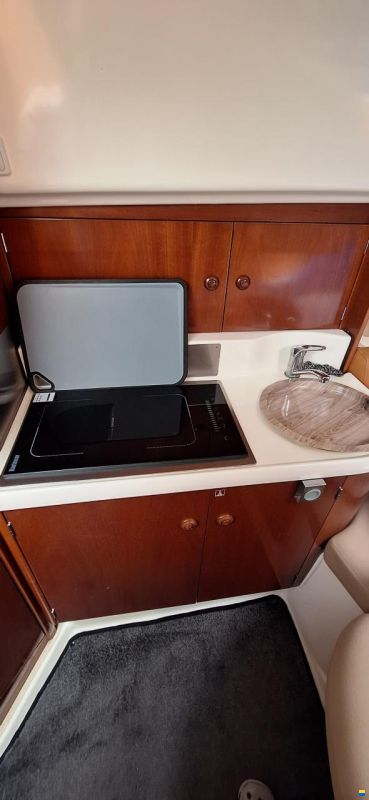 Jeanneau Leader 805