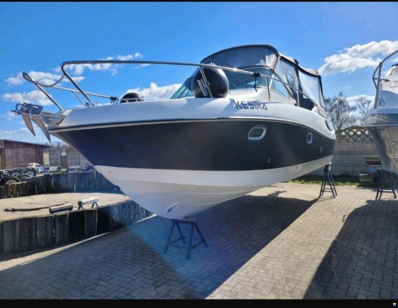 Jeanneau Leader 805