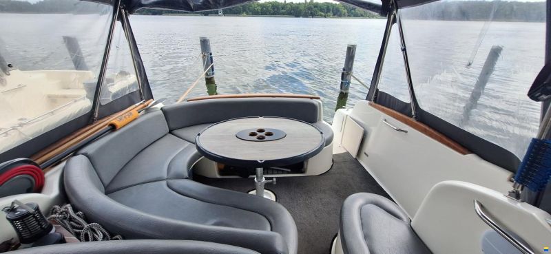 Jeanneau Leader 805