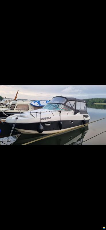 Jeanneau Leader 805