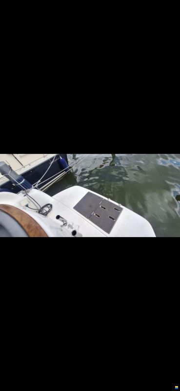Jeanneau Leader 805