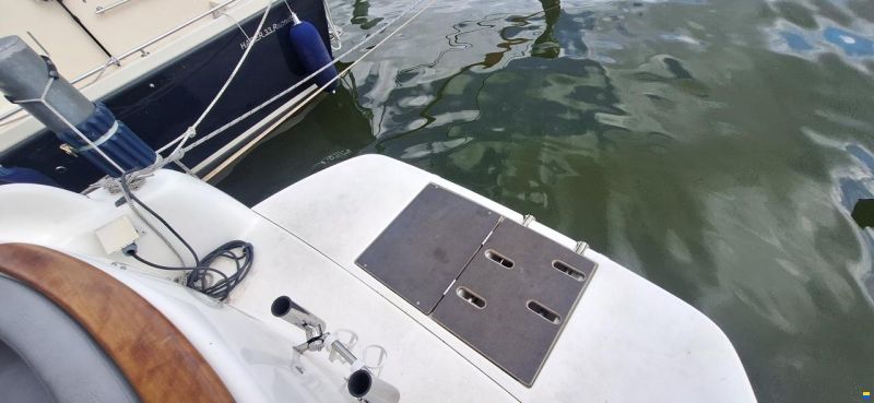 Jeanneau Leader 805