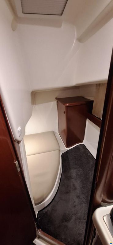 Jeanneau Leader 805
