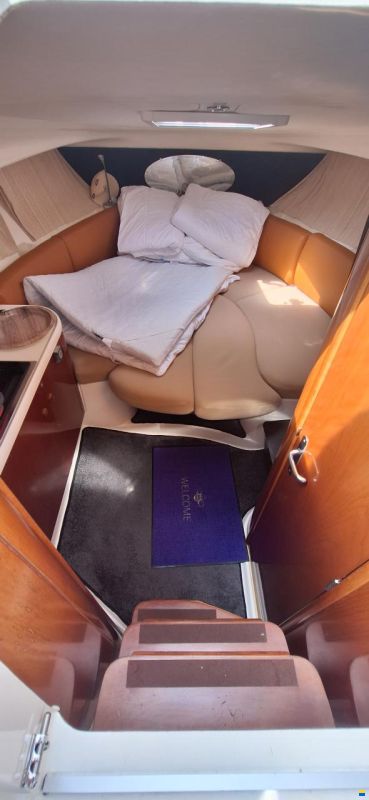 Jeanneau Leader 805