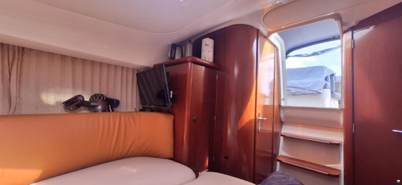 Jeanneau Leader 805