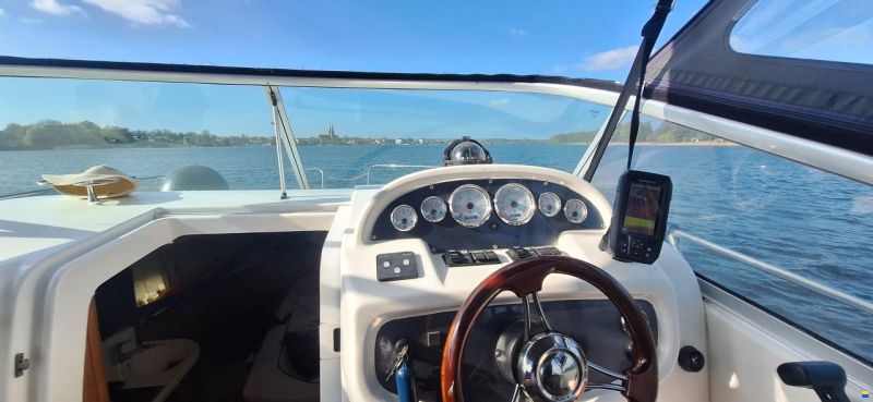 Jeanneau Leader 805