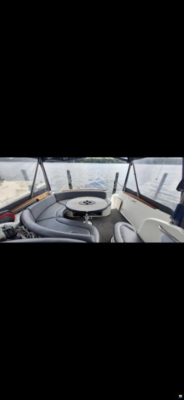Jeanneau Leader 805