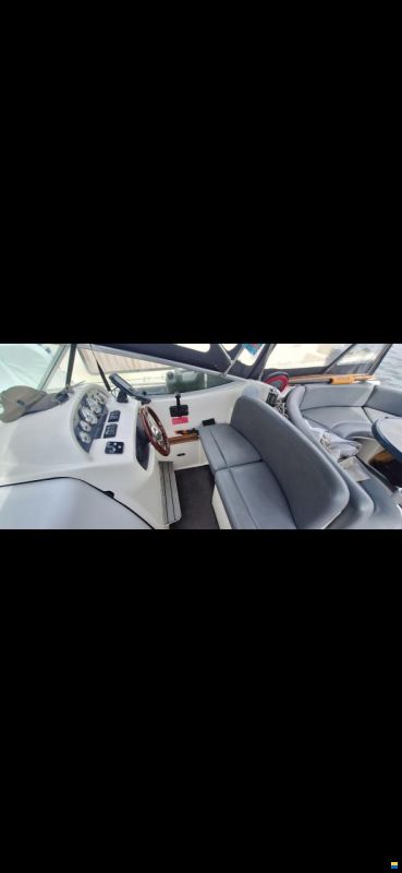Jeanneau Leader 805