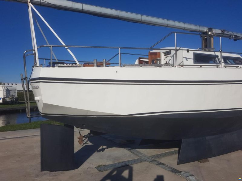Reinke 10M