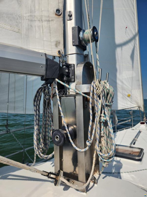 Reinke 10M