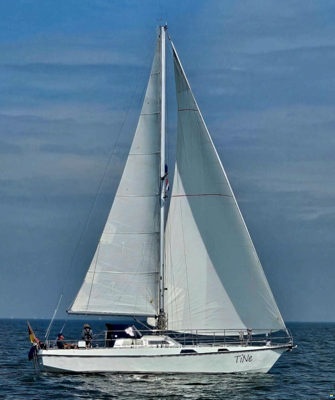 Reinke 10M