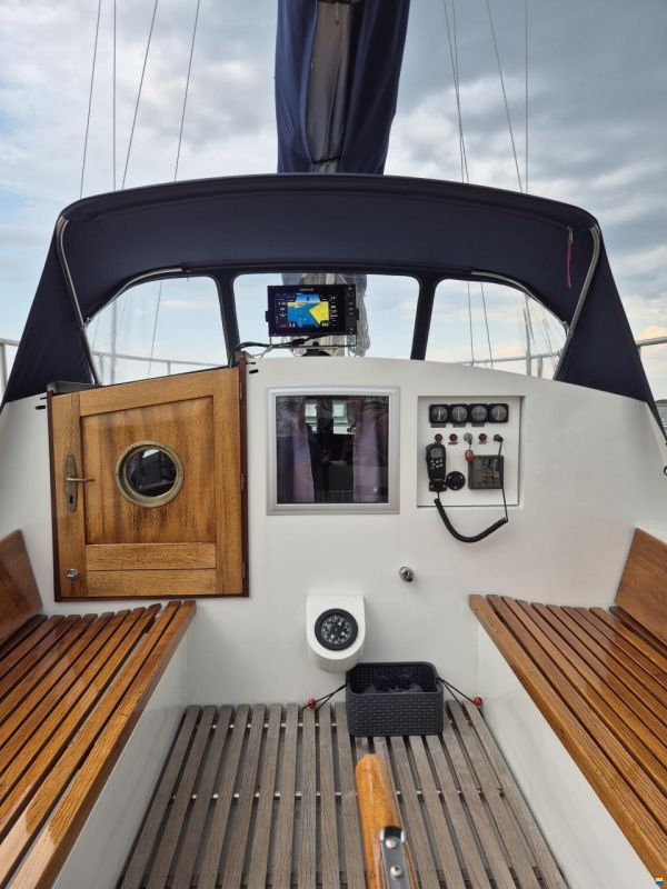 Reinke 10M
