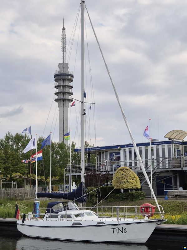 Reinke 10M