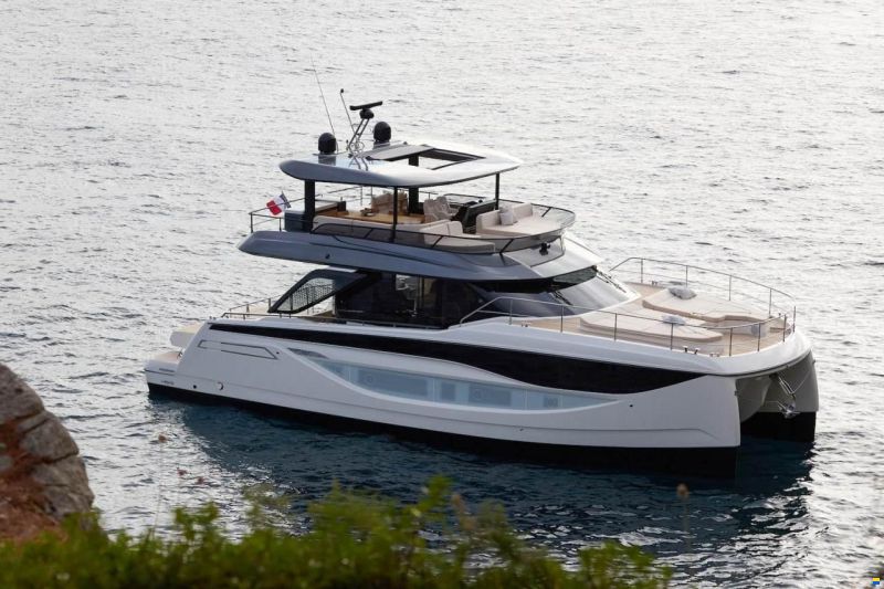 Prestige M7