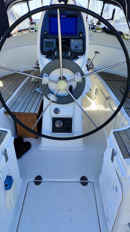 Bavaria 30 Cruiser