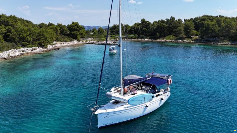 Bavaria 30 Cruiser