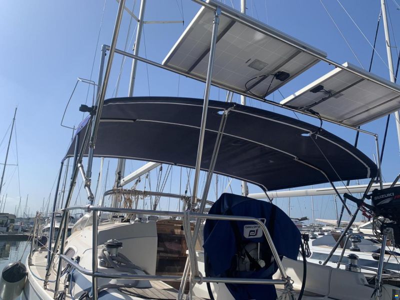 Bavaria 30 Cruiser