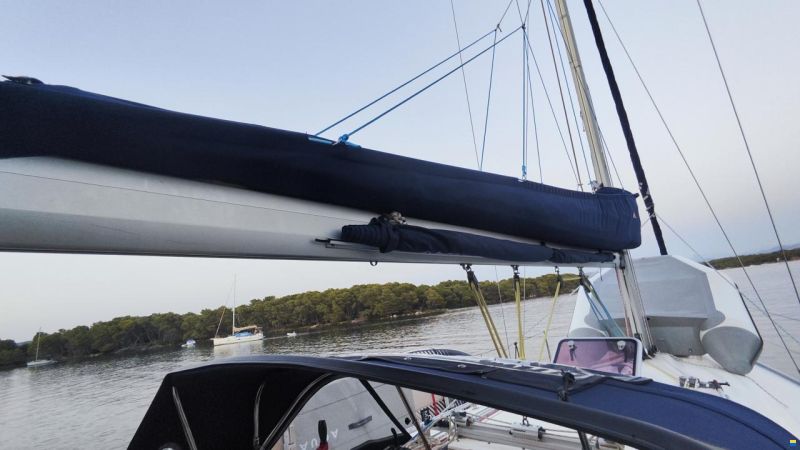 Bavaria 30 Cruiser