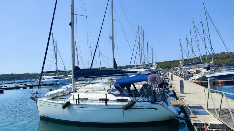 Bavaria 30 Cruiser