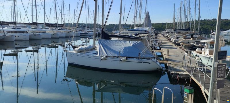 Bavaria 30 Cruiser