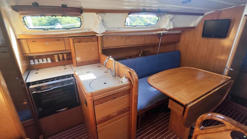 Bavaria 30 Cruiser