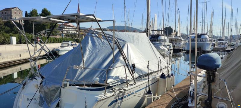 Bavaria 30 Cruiser