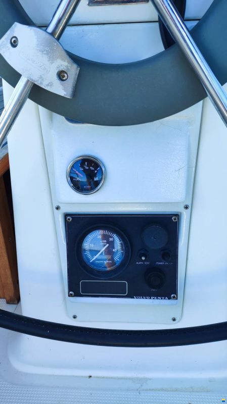 Bavaria 30 Cruiser