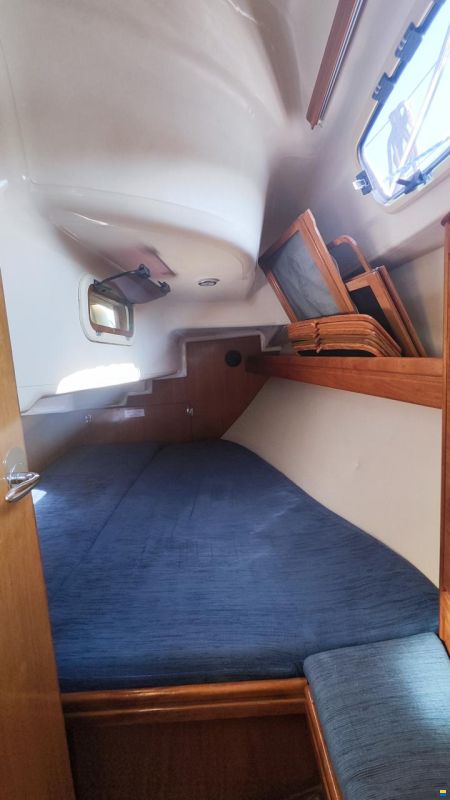 Bavaria 30 Cruiser