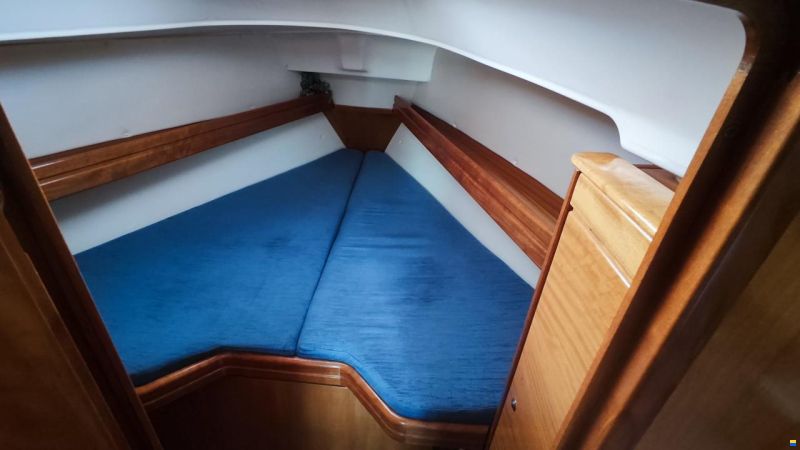 Bavaria 30 Cruiser