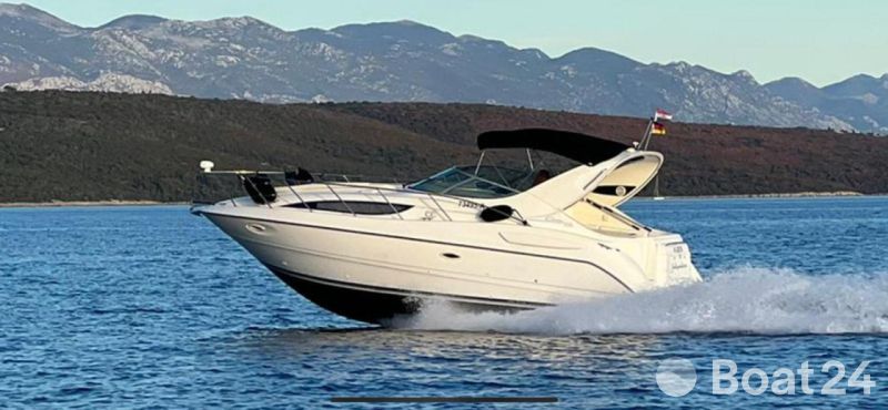 Bayliner 3055 Cierra