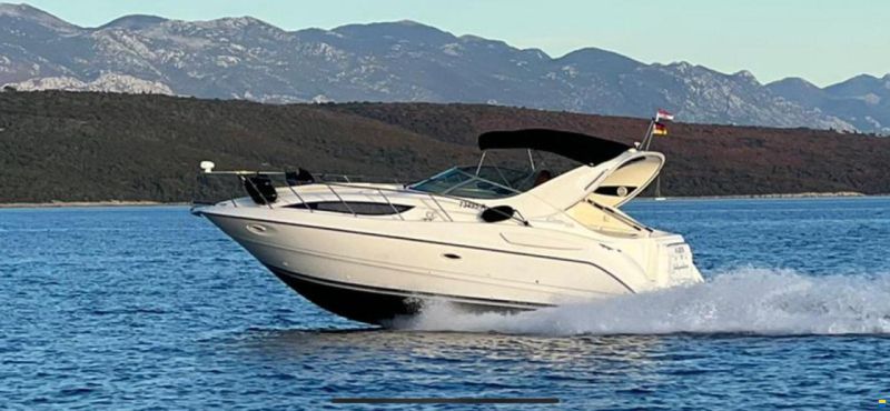 Bayliner 3055 Cierra