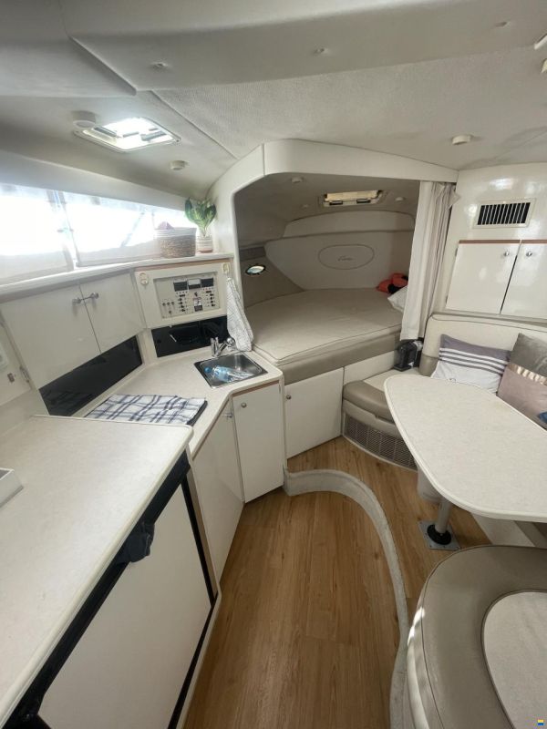 Bayliner 3055 Cierra