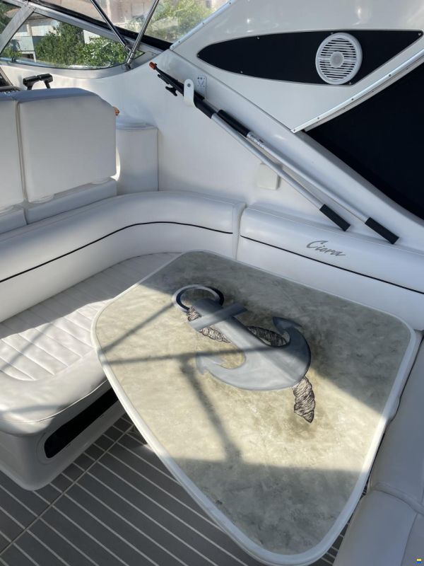 Bayliner 3055 Cierra