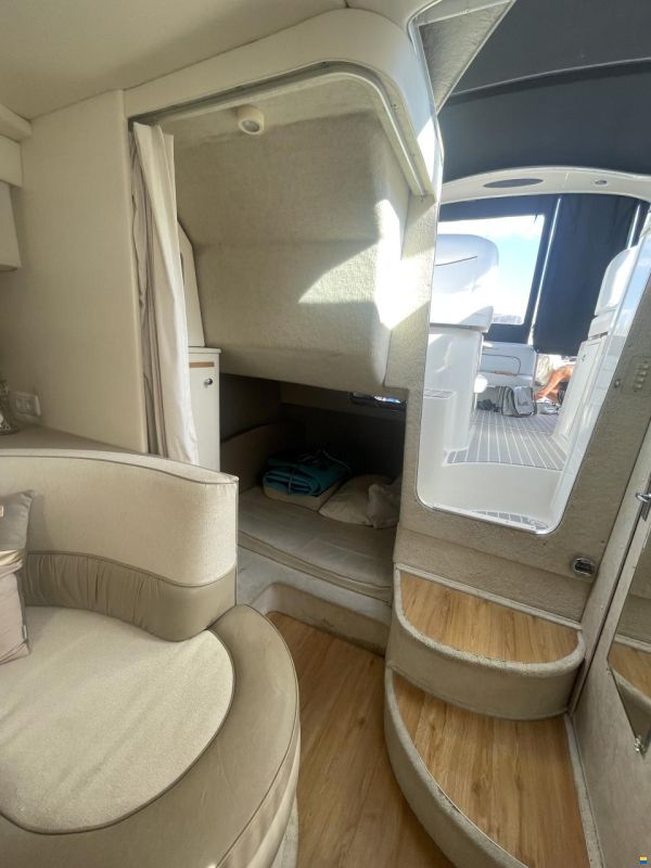 Bayliner 3055 Cierra
