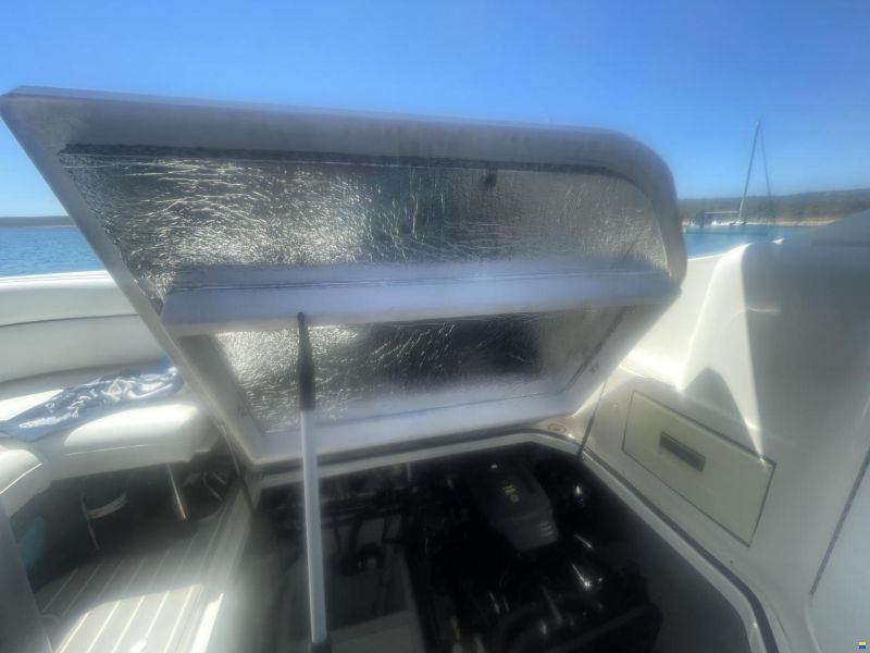 Bayliner 3055 Cierra