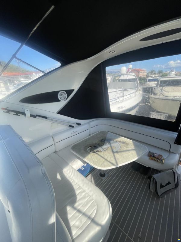 Bayliner 3055 Cierra