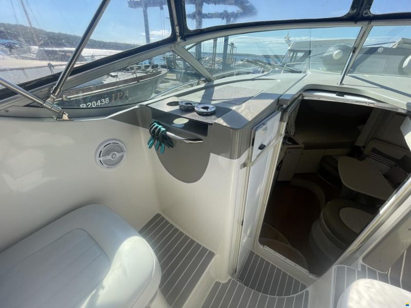 Bayliner 3055 Cierra