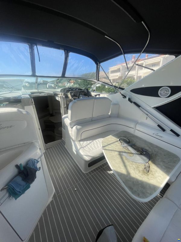 Bayliner 3055 Cierra