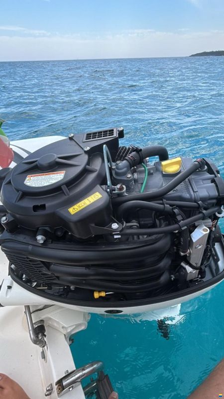 BWA 550 VTR S
