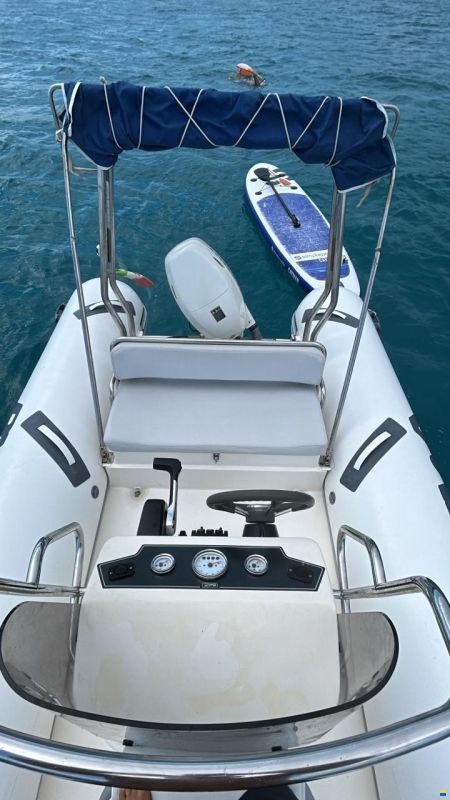 BWA 550 VTR S